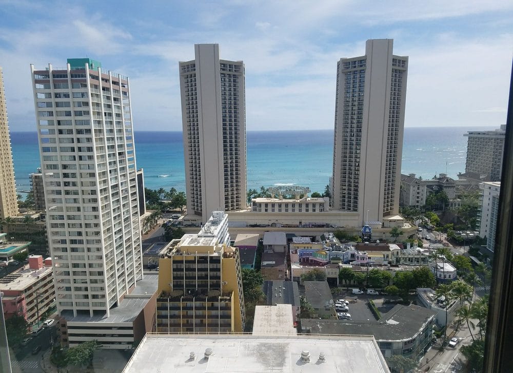 Waikiki Skytower