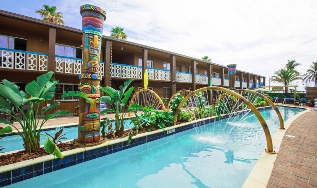 Cocoa Beach Resort
