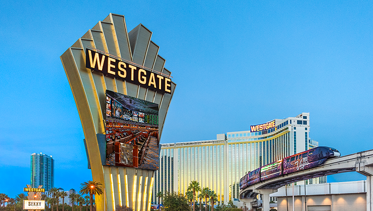 Westgate Las Vegas Resort & Casino