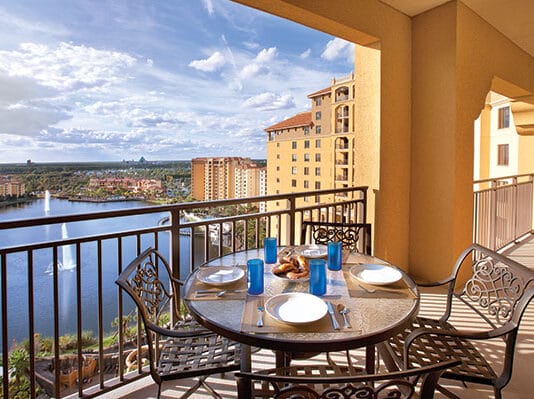 Club Wyndham Bonnet Creek
