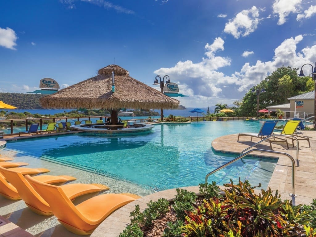 Margaritaville Vacation Club