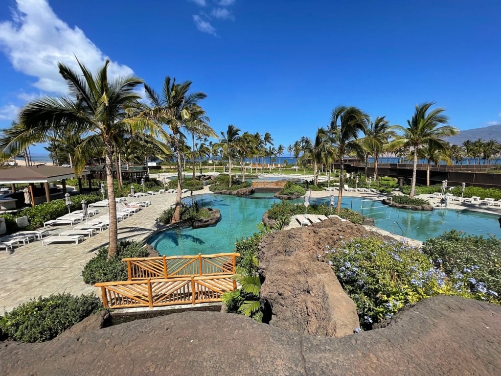 Hilton Hawaiian Vacation Rentals