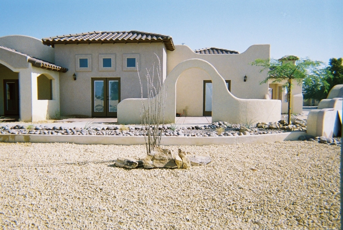 The Mission Villas at Silver Lakes