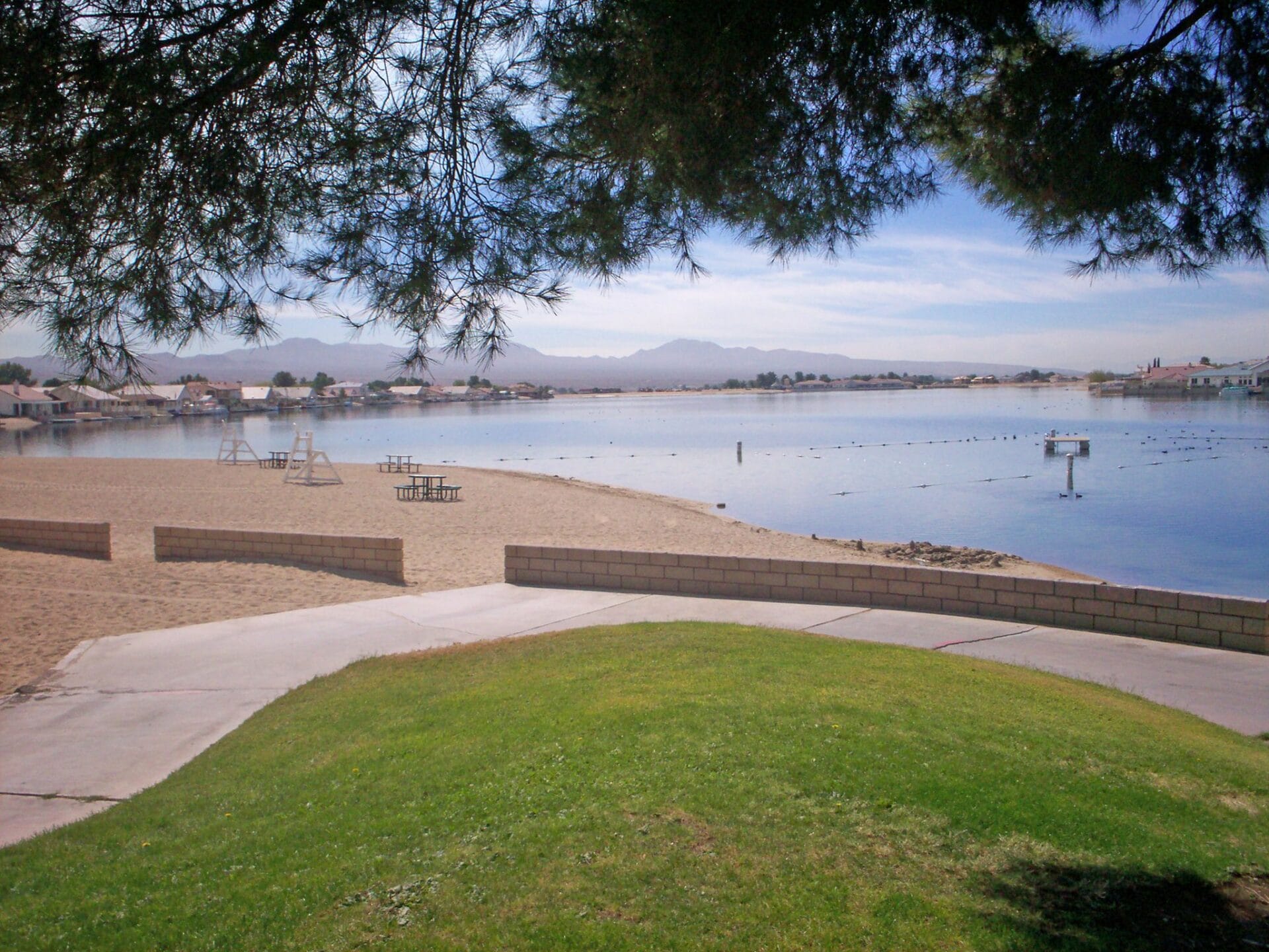 The Mission Villas at Silver Lakes Timeshares Only