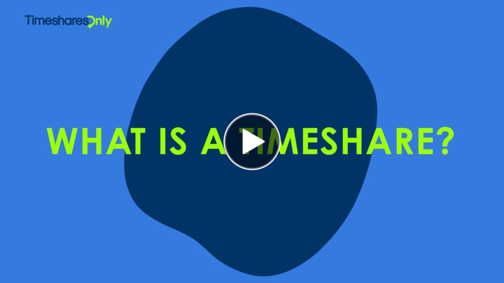 What Is A Timeshare and How Does It Work? Informational Video