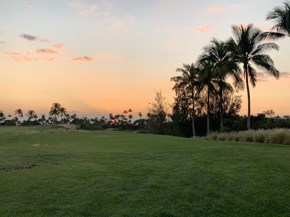 Bay Club at Waikoloa Beach Resort by Hilton Grand Vacations 