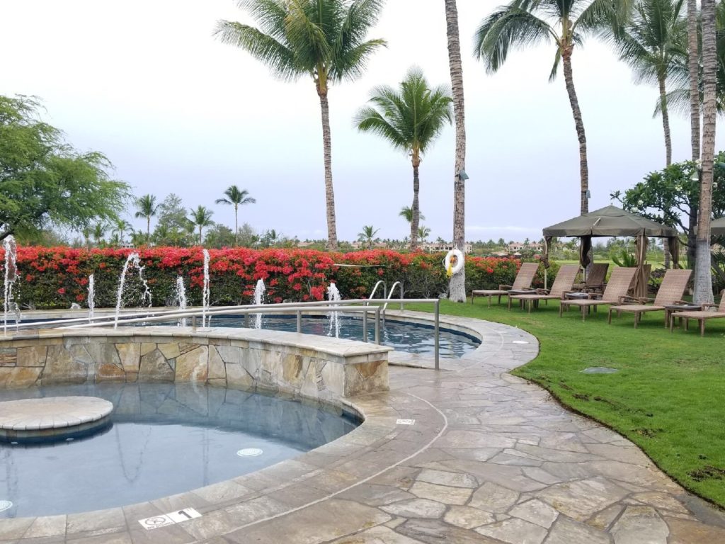 Bay Club at Waikoloa Beach Resort by Hilton Grand Vacations 