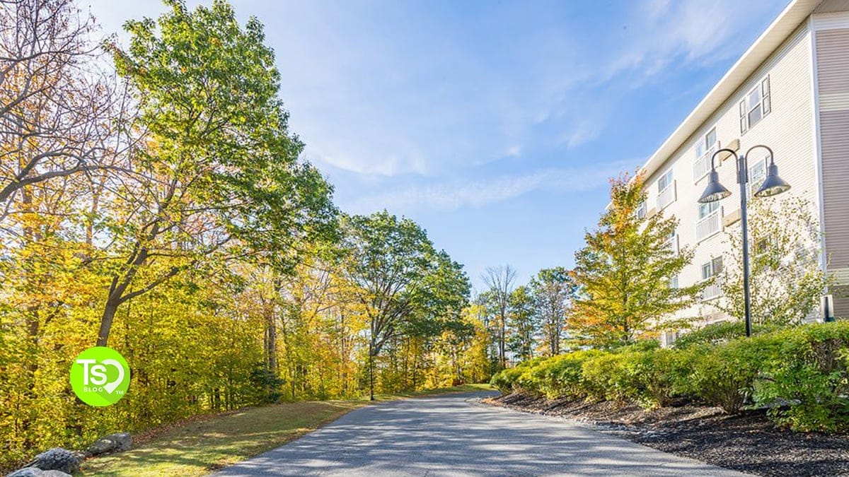 Berkshire Mountain Lodge