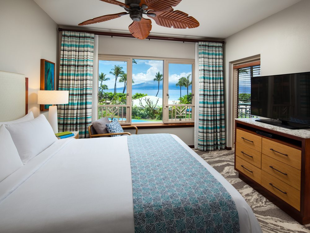 Family Friendly Resorts in Maui, Hawaii