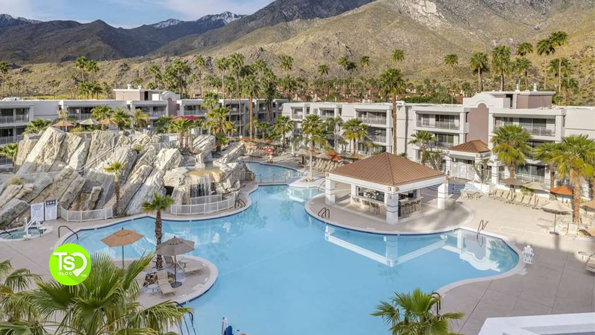 Diamond Resorts Timeshare