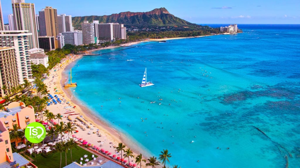 Hawaii Timeshares for Sale: Find the Best For You