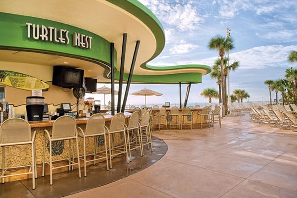 Amenities