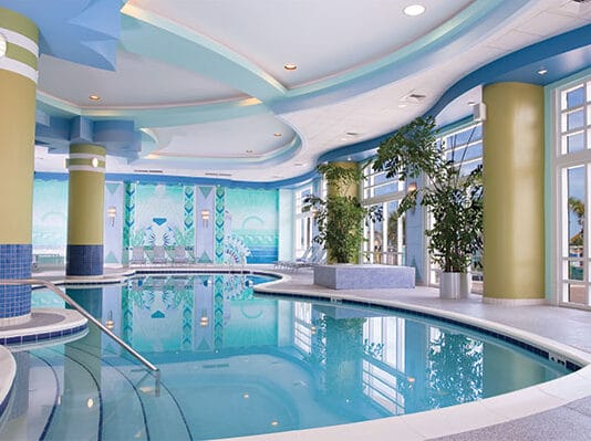 Club Wyndham Ocean Walk