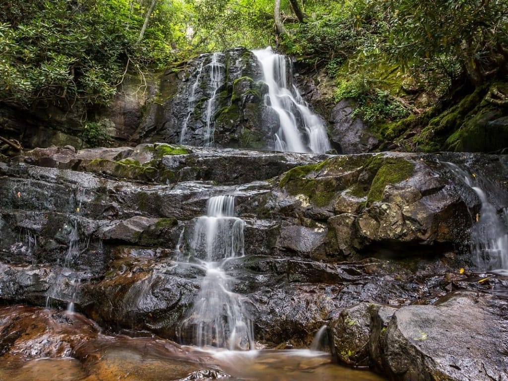 Smoky Mountains 2