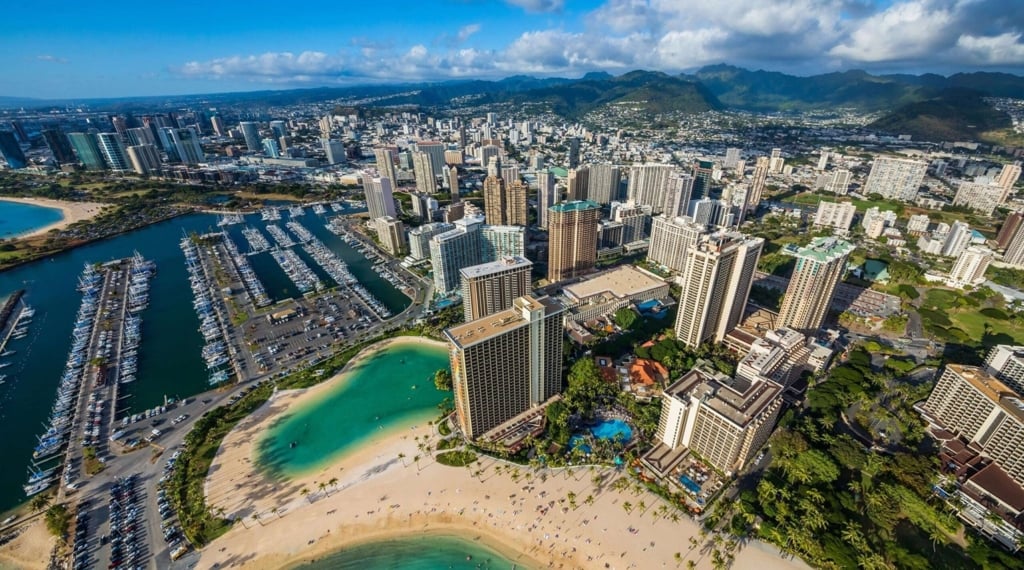 Oahu Hawaii Timeshares for Sale