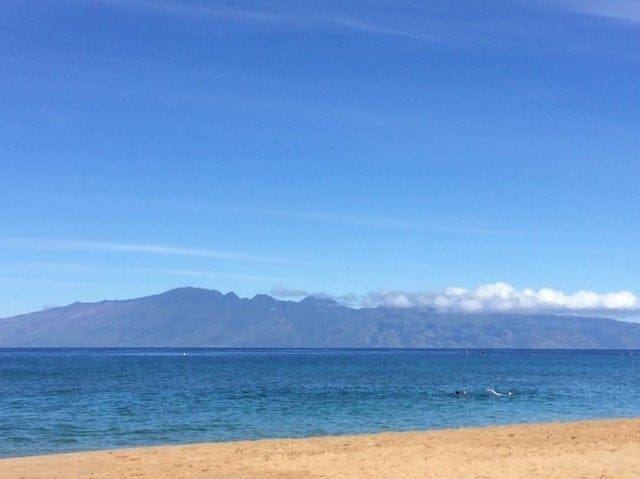 westin nanea ocean villas