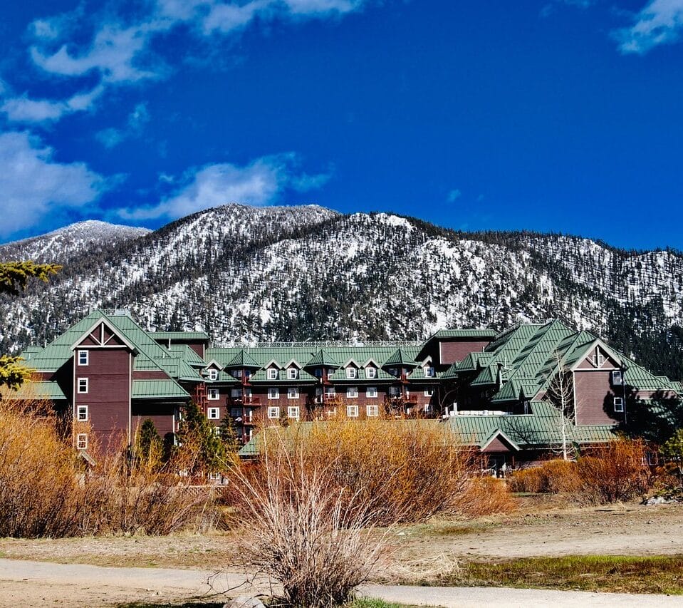 diamond resorts california