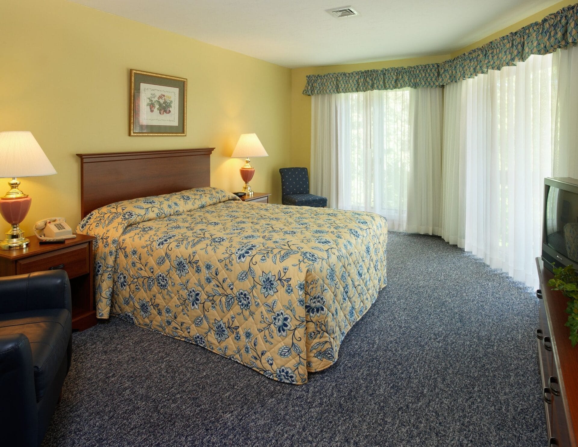 Summit Resort New Hampshire
