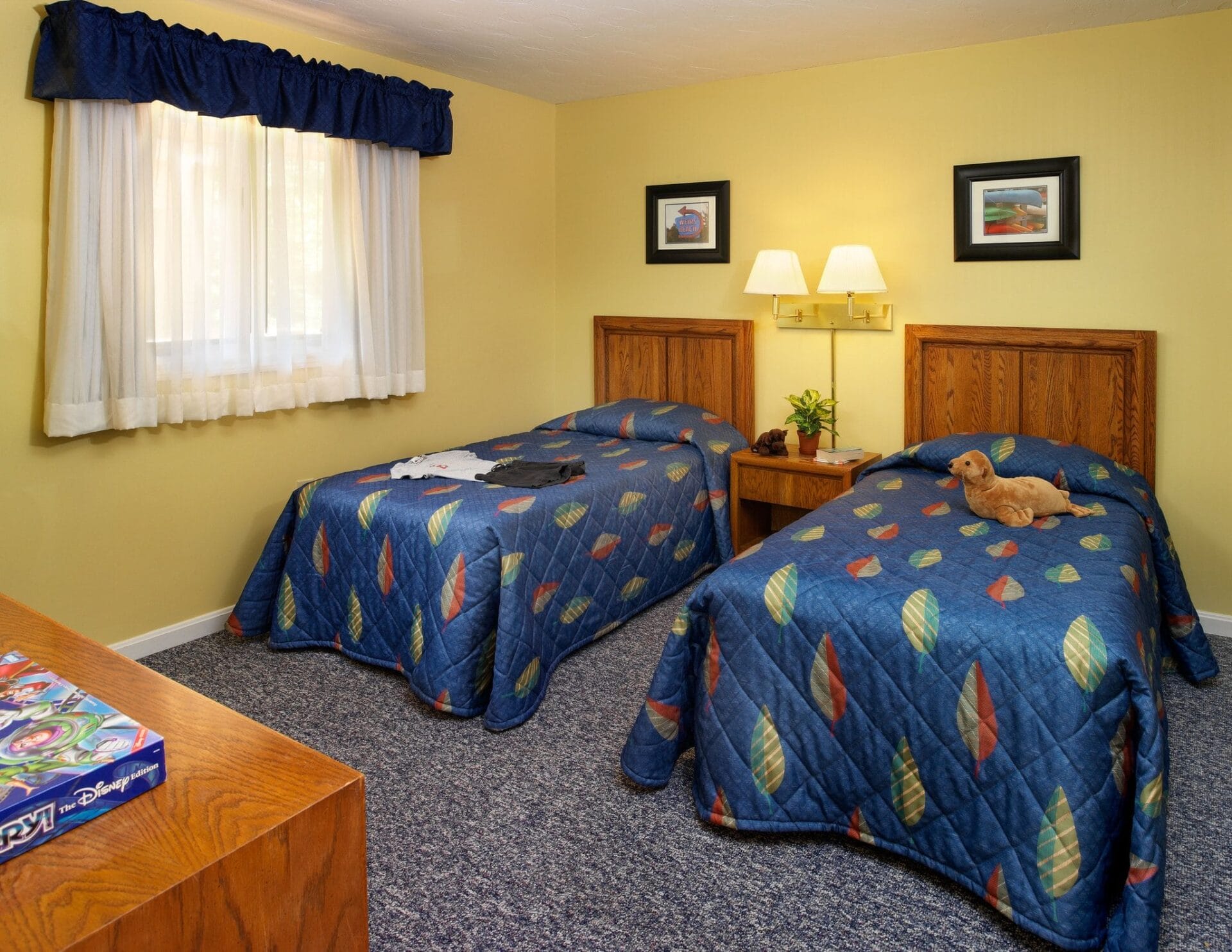 Summit Resort New Hampshire