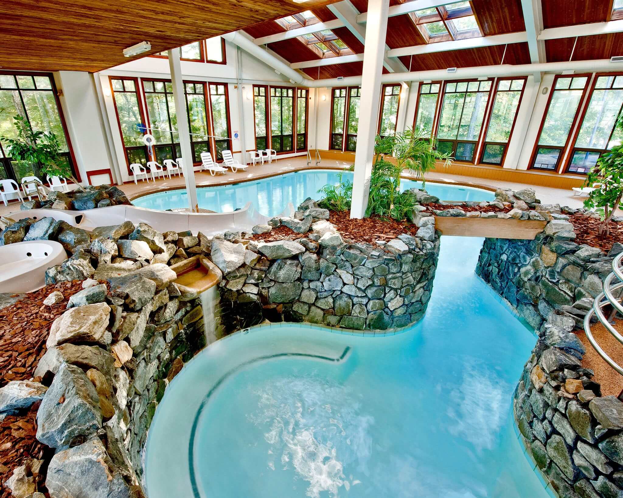 Summit Resort New Hampshire