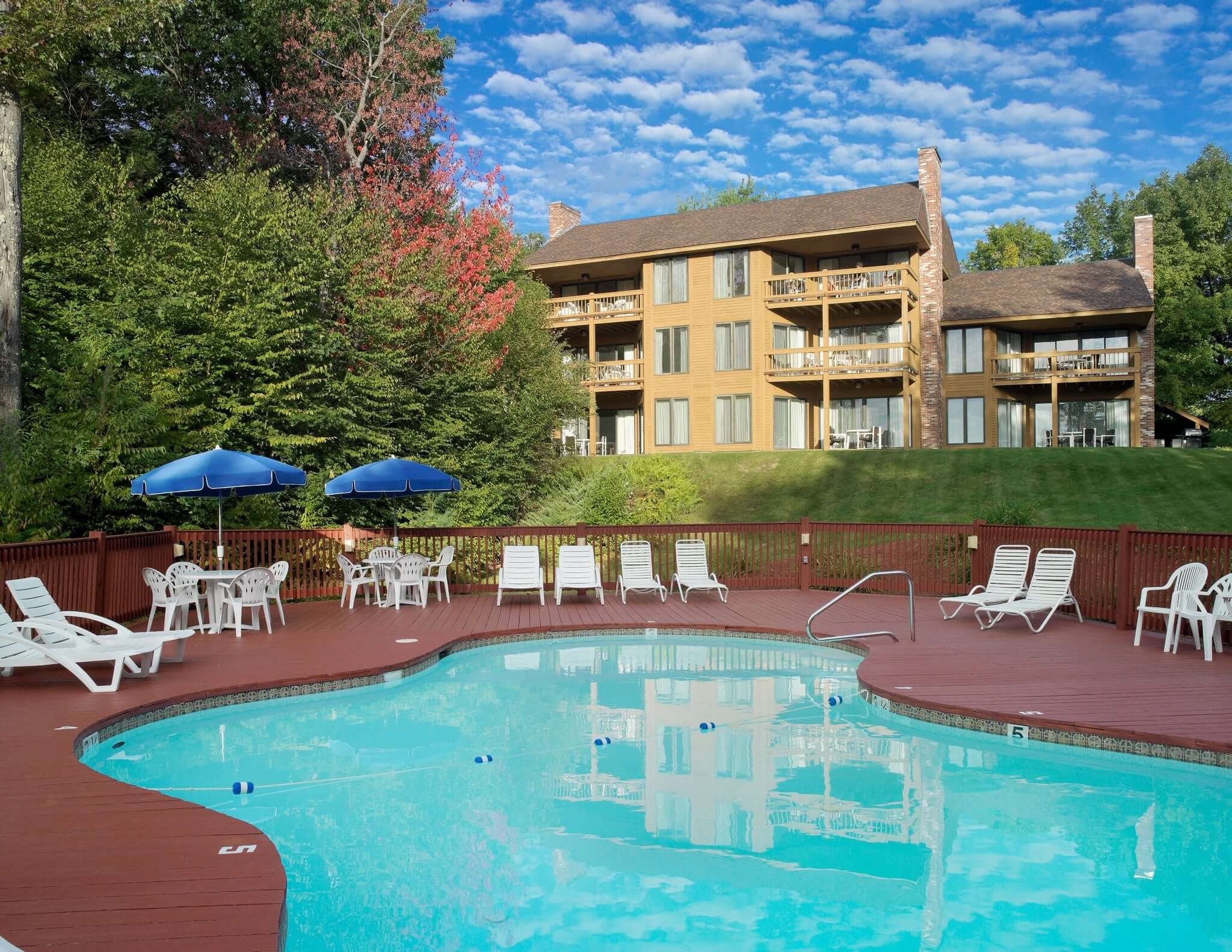 Summit Resort New Hampshire