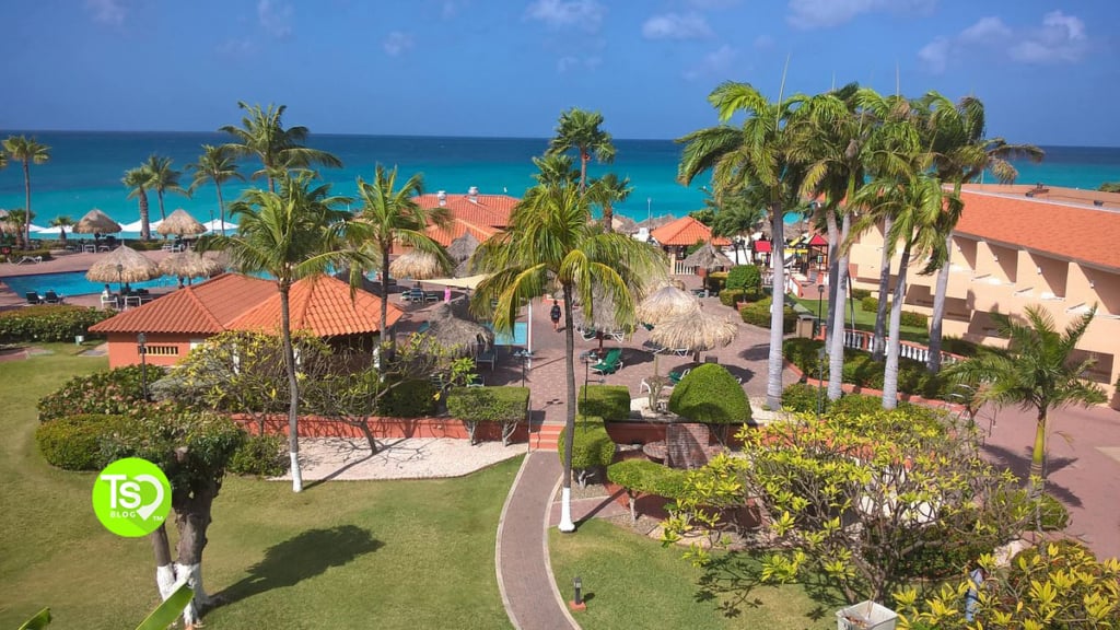 Aruba Beach Club: Top Resort in Oranjestad