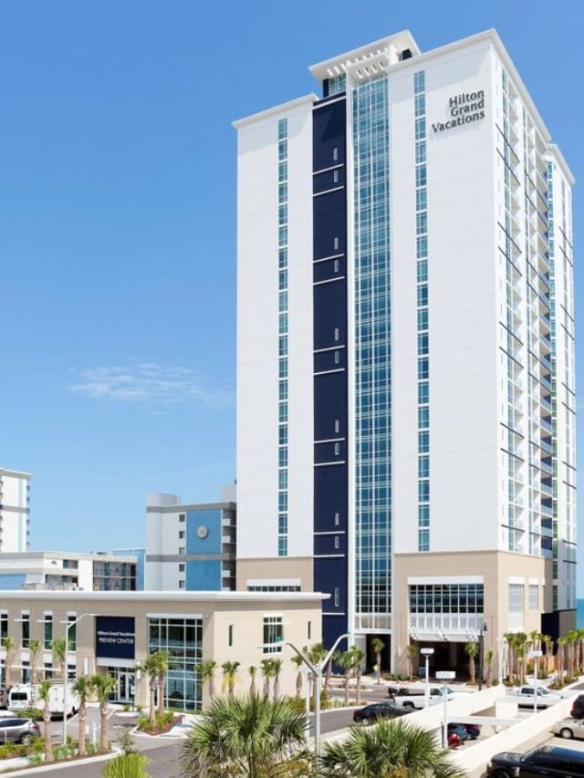Ocean 22 Near the capital city