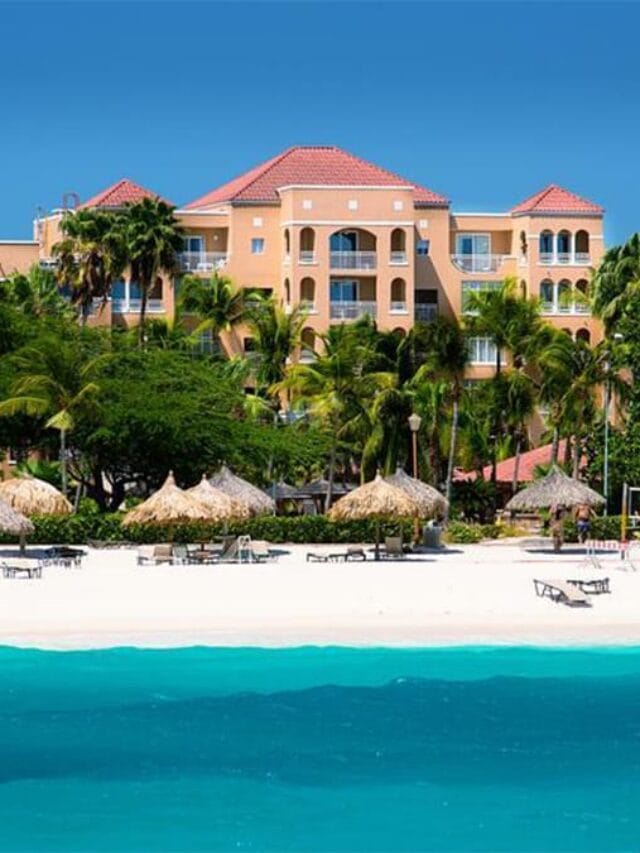 Divi Aruba Village Golf & Beach Resort