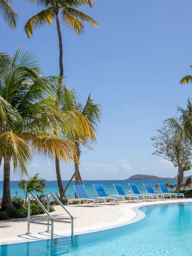 Limetree Beach Resort by Club Wyndham Best Timeshares Owners Love
