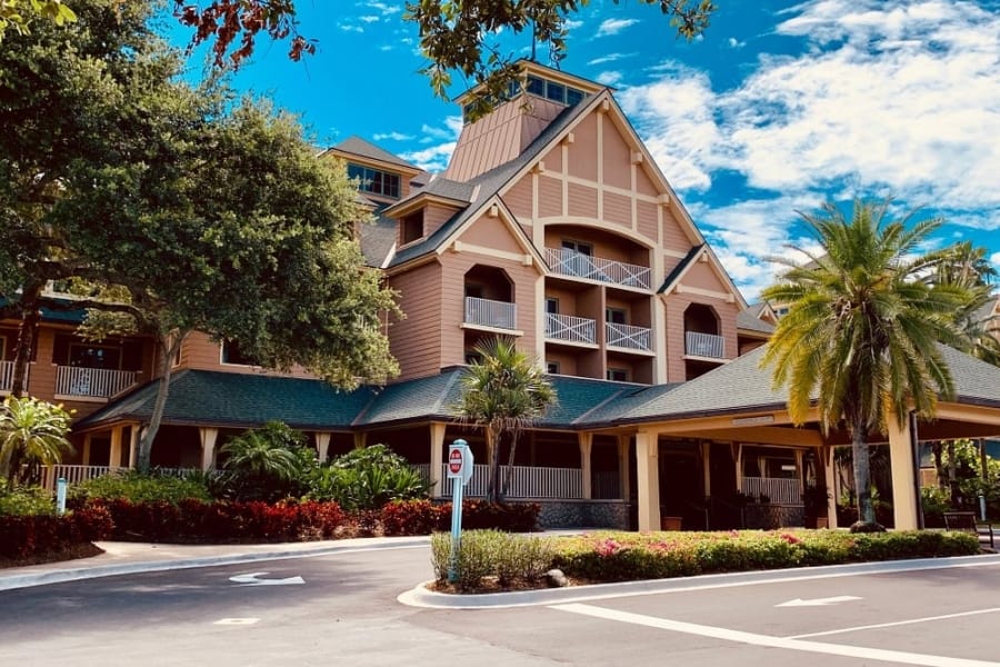 Cheapest Disney Resort: The Best Disney Resorts For Value 2024 ...