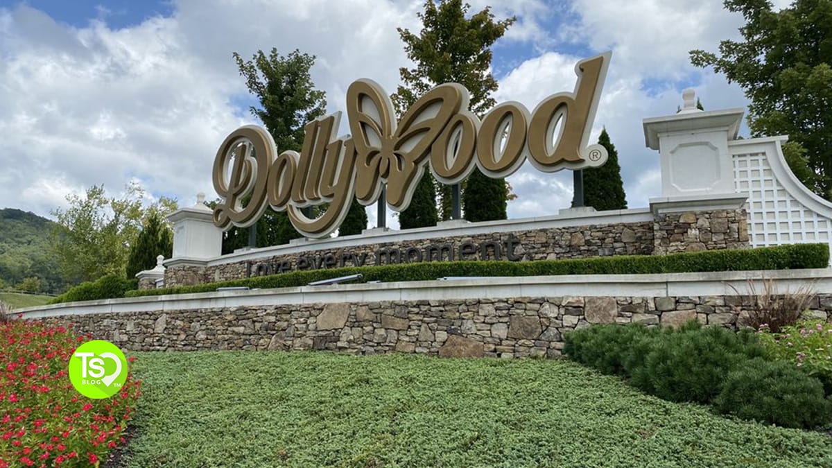 Dollywood Theme Park