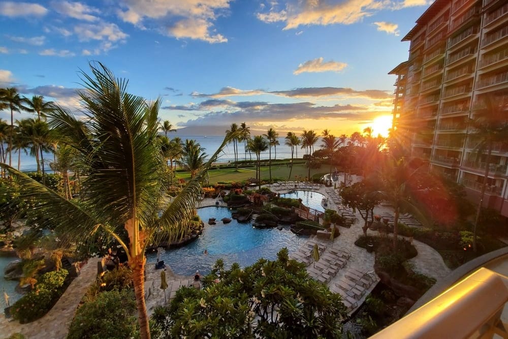 timeshare resales hawaii