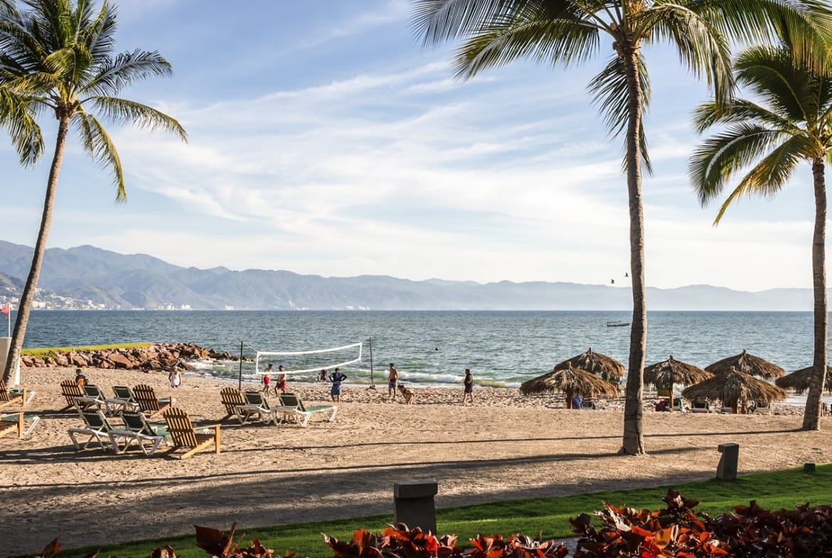 Mayan Palace at Vidanta Puerto Vallarta Beach