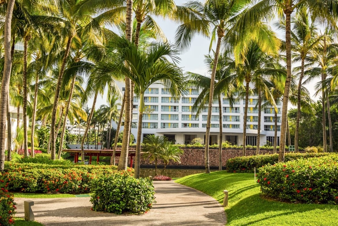 Mayan Palace at Vidanta Puerto Vallarta Resort