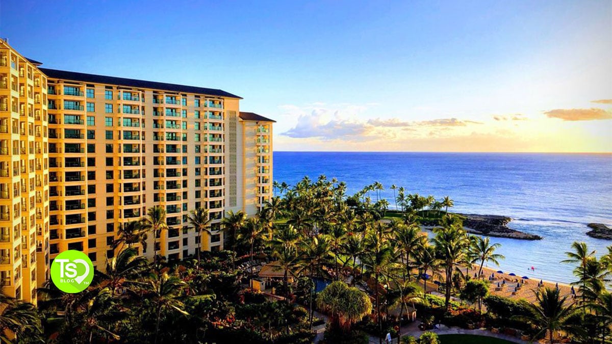 Paradise on a Budget: 12 Hawaii Resorts That Won't Break the Bank!