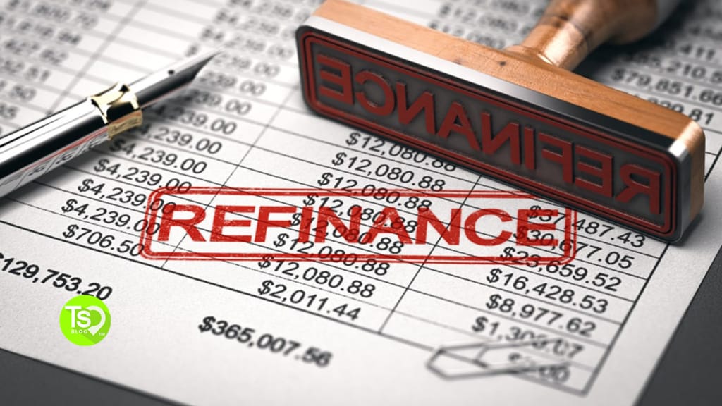 Timeshare Refinancing; What Are My Options