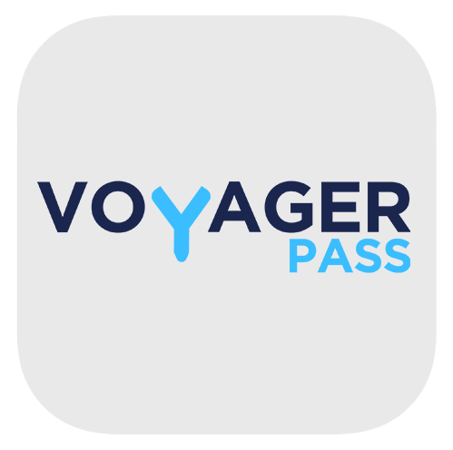 sell and use voyager pass to visit new properties