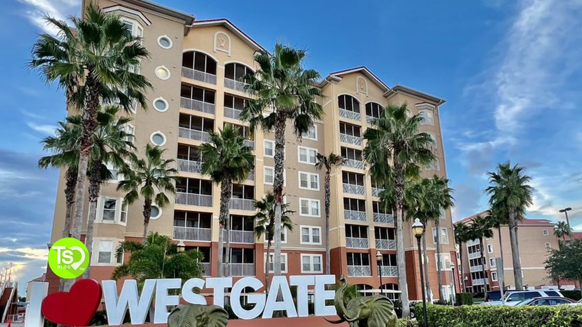 Westgate Town Center Resort: A Leading Timeshare Near Disney World