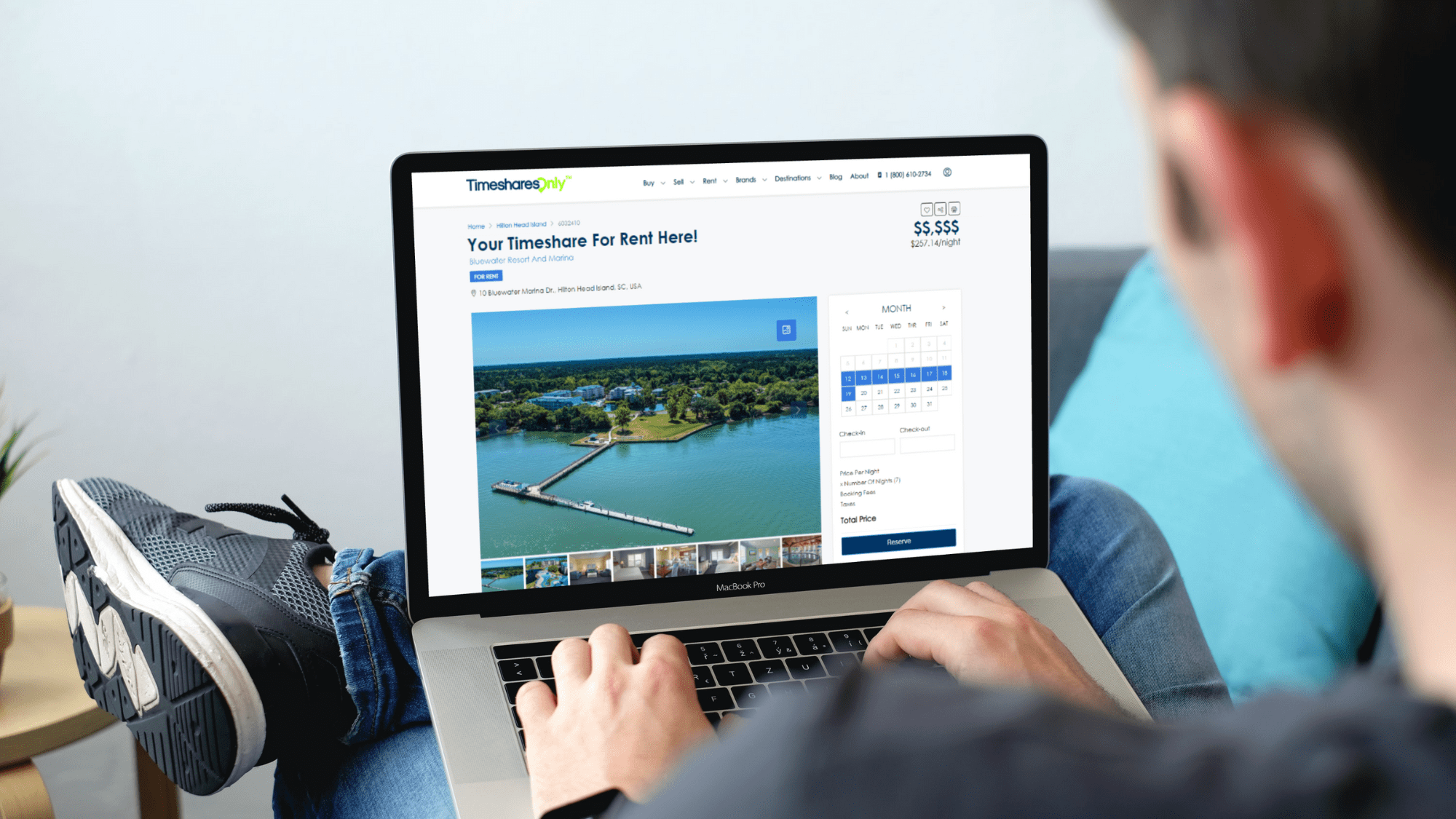 How to Rent a Timeshare For Owners and Renters