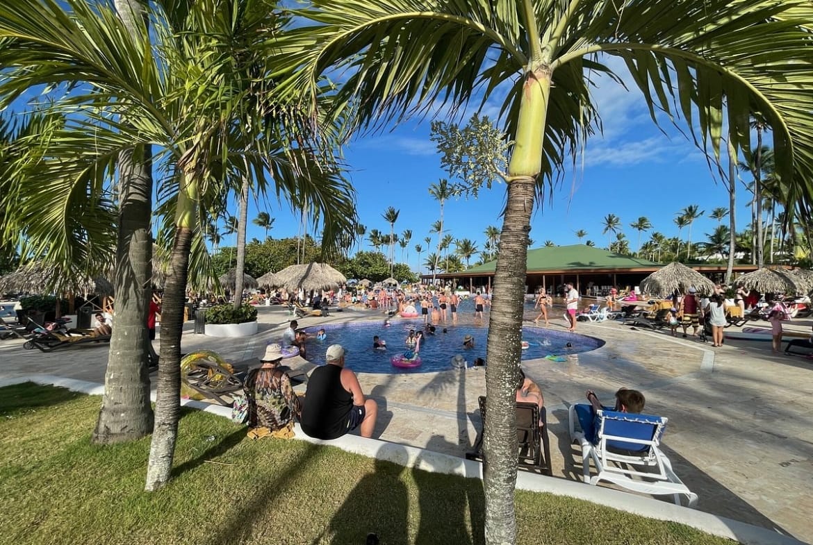 Ultimate Leisure Club Grand Sirenis Punta Cana