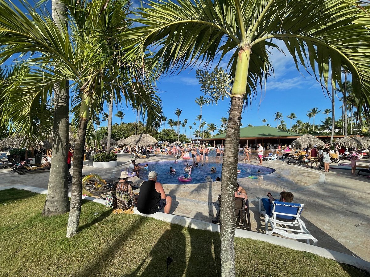 Ultimate Leisure Club Grand Sirenis Punta Cana