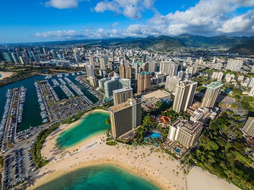 Hilton Club At The Grand Waikikian