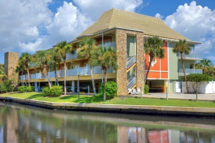 RCI Gold Crown Resorts Florida