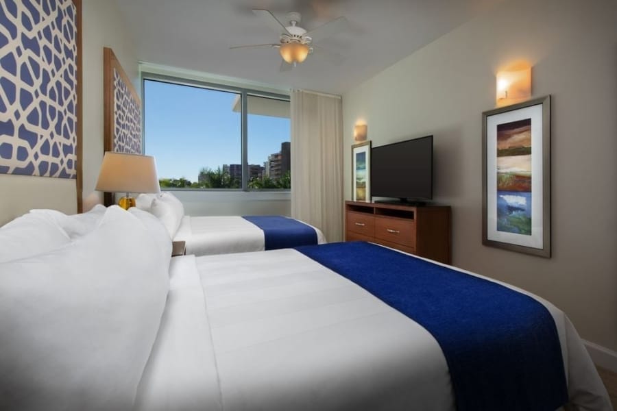 Best Marriott Vacation Club Resorts You Should Visit