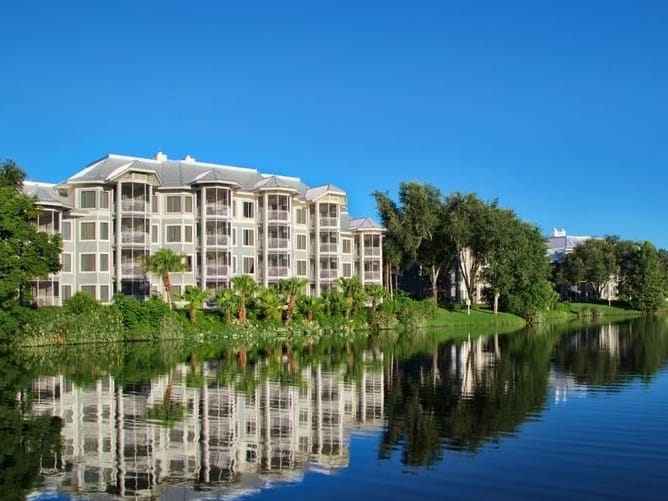 Marriott timeshares and points for rent