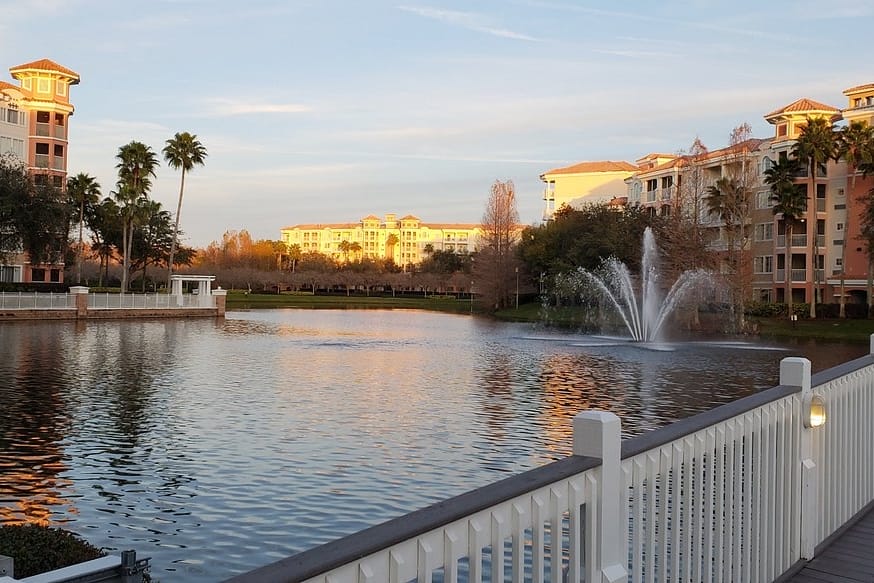 marriotts grande vista orlando