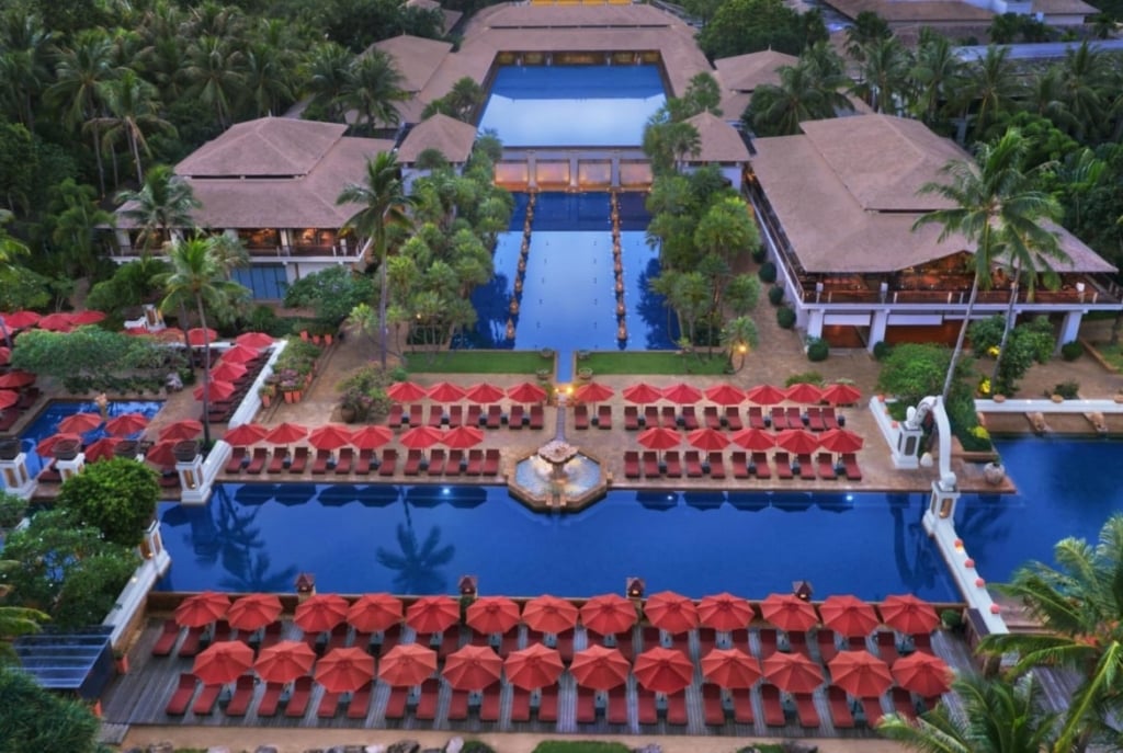 best marriott vacation club resorts