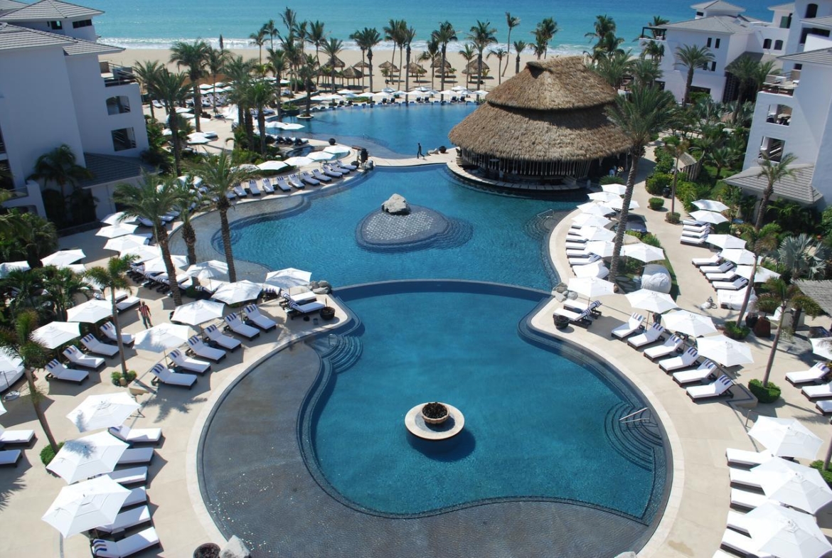 Monarch Grand Vacations Club Cabo Azul Resort