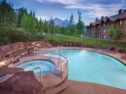 WorldMark Canmore-Banff