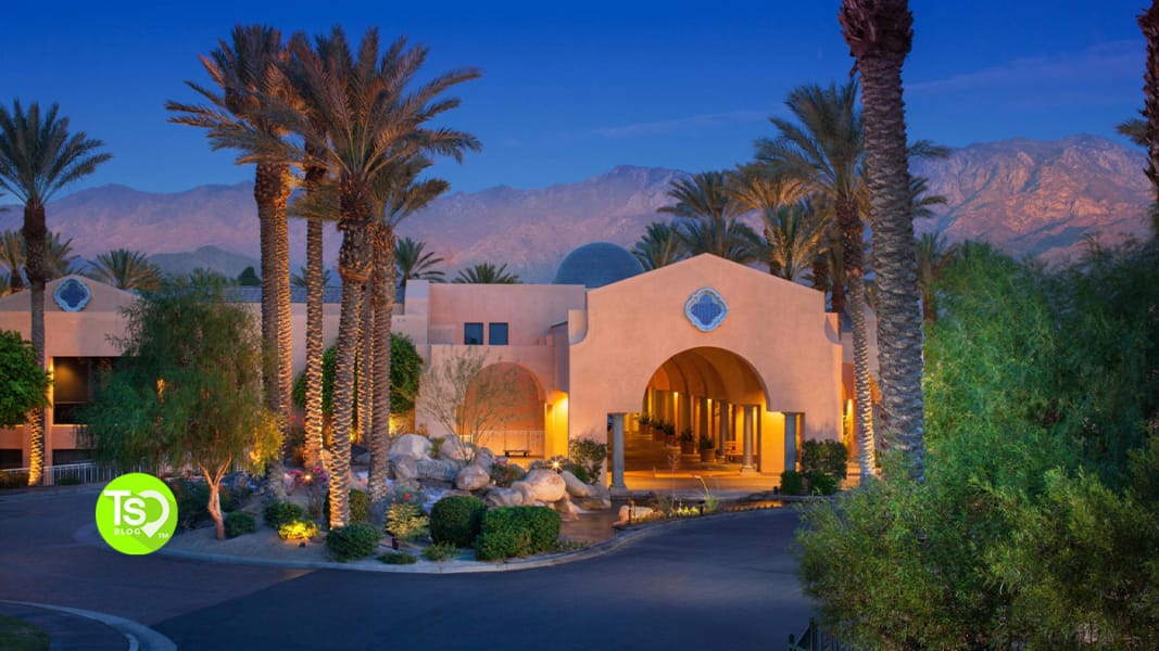 7 Interval International California Resorts Your Ticket to Adventure